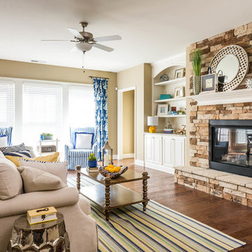 The Rutherford at Flat Rock Ridge