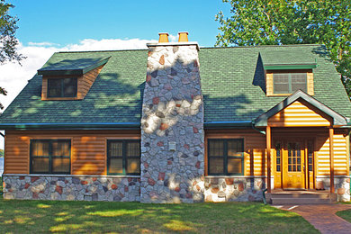 Roofing