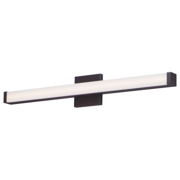 Maxim 52004 Spec 30"W LED Bath Bar - Bronze