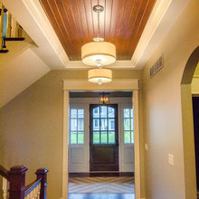 halleay ceiling