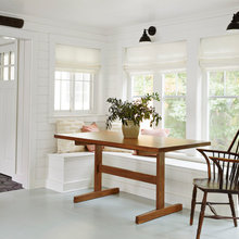 Window Treatments