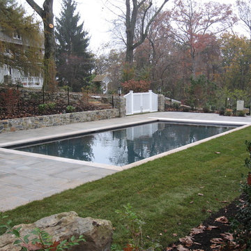 Pools