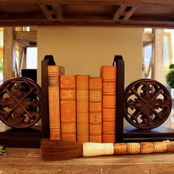 In-store vignettes - Home Decor