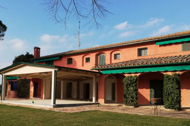 Villa Buitoni