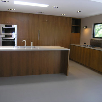 Castlehill Drive, Augora Hills Kitchen Remodeling