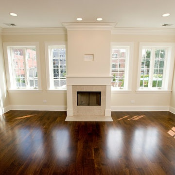 Chicago - Lincoln Park Single-Family Home