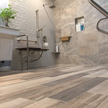 Accessible Baths