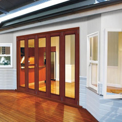 JeldWen - Patio Doors