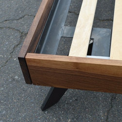 Bed 1 - Platform Beds