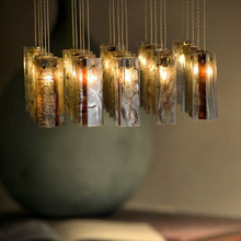 Dining lighting