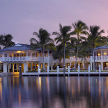 LBR Exterior
