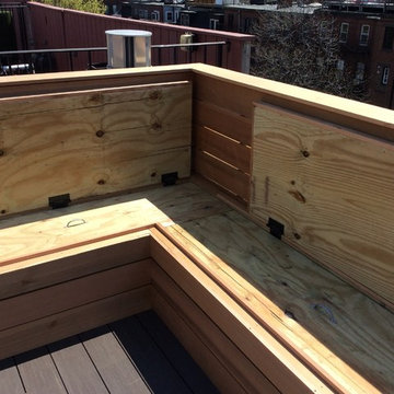Various projects