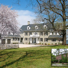 Exterior Ideas