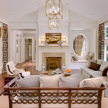 Living Rooms