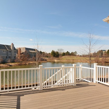 Willow Lake Estates - Lake Forest