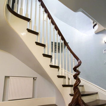Historical Home Renovation and Addition | Cambridge