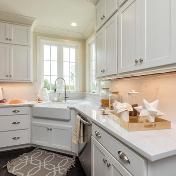Ideal Home and Willow Branch Model Home/Design Center
