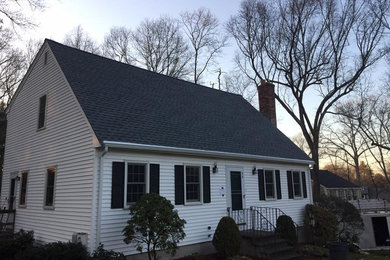 Roof Replacement in Ashland