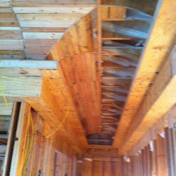 Custom Framing - Products