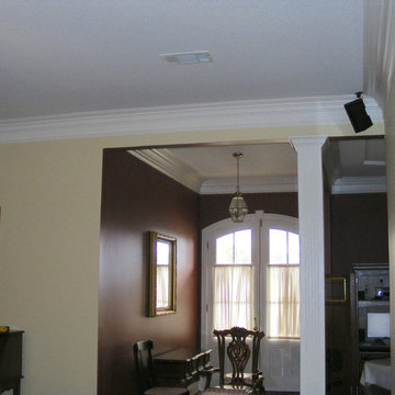 My work