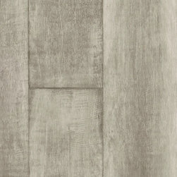 Virginia Mill Works Co.- 3/8 x 6-5/16" Stonewashed Linen Oak Prefinished Wire - Products