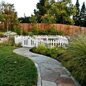 Modern Traditional
