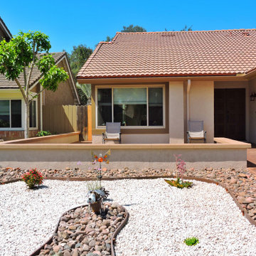 Rancho Peñasquitos 92129- Landscape Remodel by Need For Build