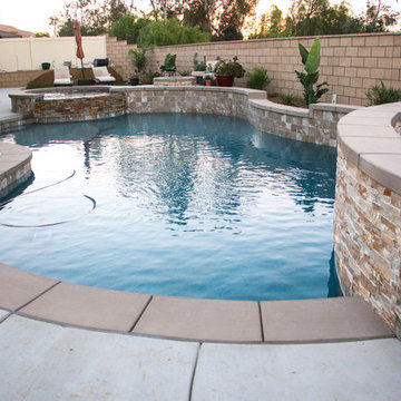Bowers Pool & Spa