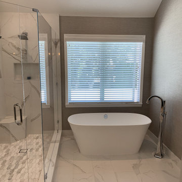 Inspiration Gallery | Bathrooms | Orange County