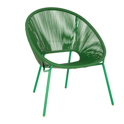 John Lewis Salsa Outdoor Chair - Garden Dining Chairs