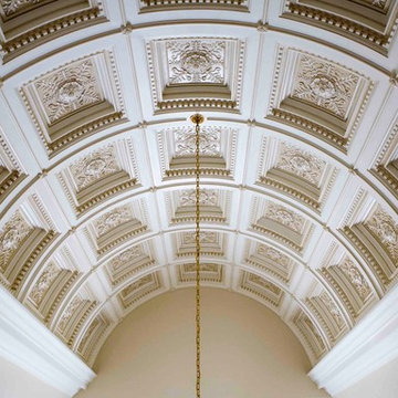 Plaster Mouldings