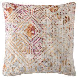 Mediterranean Outdoor Cushions And Pillows by Jaipur Living