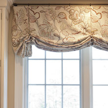 Window Treatment Ideas