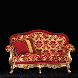 Angelina - Sofas And Sectionals