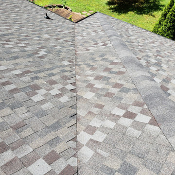 GAF Timberline HDZ Appalachian Sky