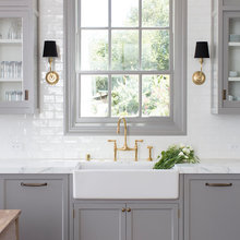 Kitchen Ideas