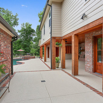 Stanford Remodel