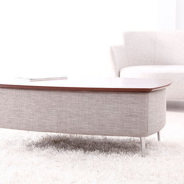 Famatab Elsa Lift Top Coffee Table by Famaliving California