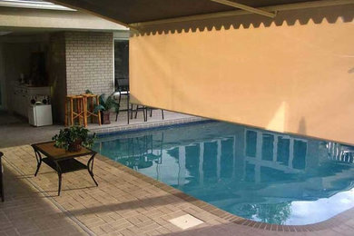 Swimming pool in Other.