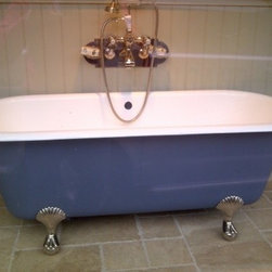 Antique Baths - Baths