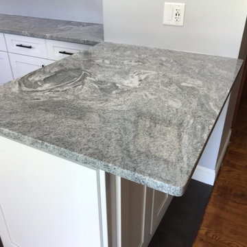12143 - Silver Cloud Granite Project
