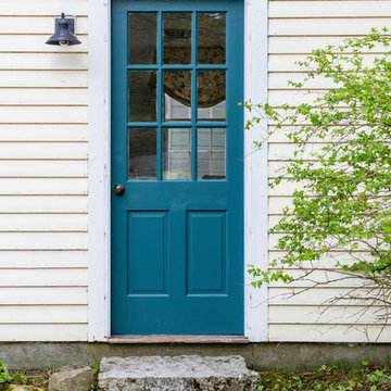 The Ultimate She-Shed