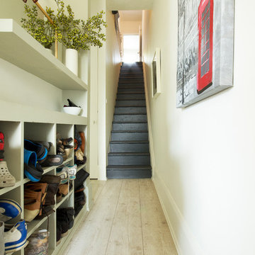 Dovercourt Renovation & Addition