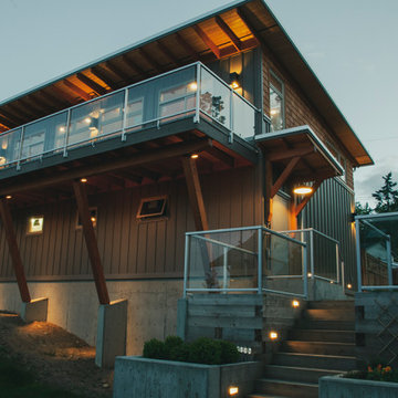 Coach House