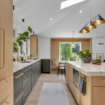 Transitional | Los Gatos