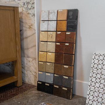 Country Floors Los Angeles Showroom | Luxury Tile & Natural Stone