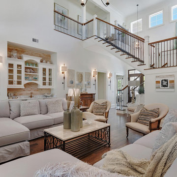 Regatta Bay Golf Course/Lakefront home