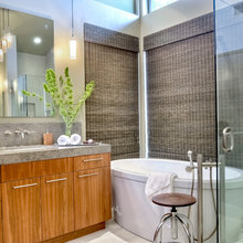Bathroom vanities and cabinet ideas