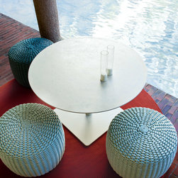 Poufs - Floor Pillows And Poufs