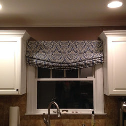 Kitchen & Den - Products